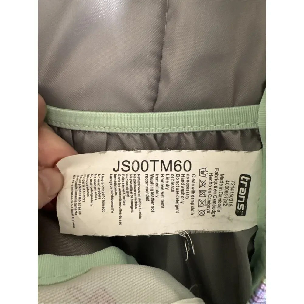 Jansport add fun